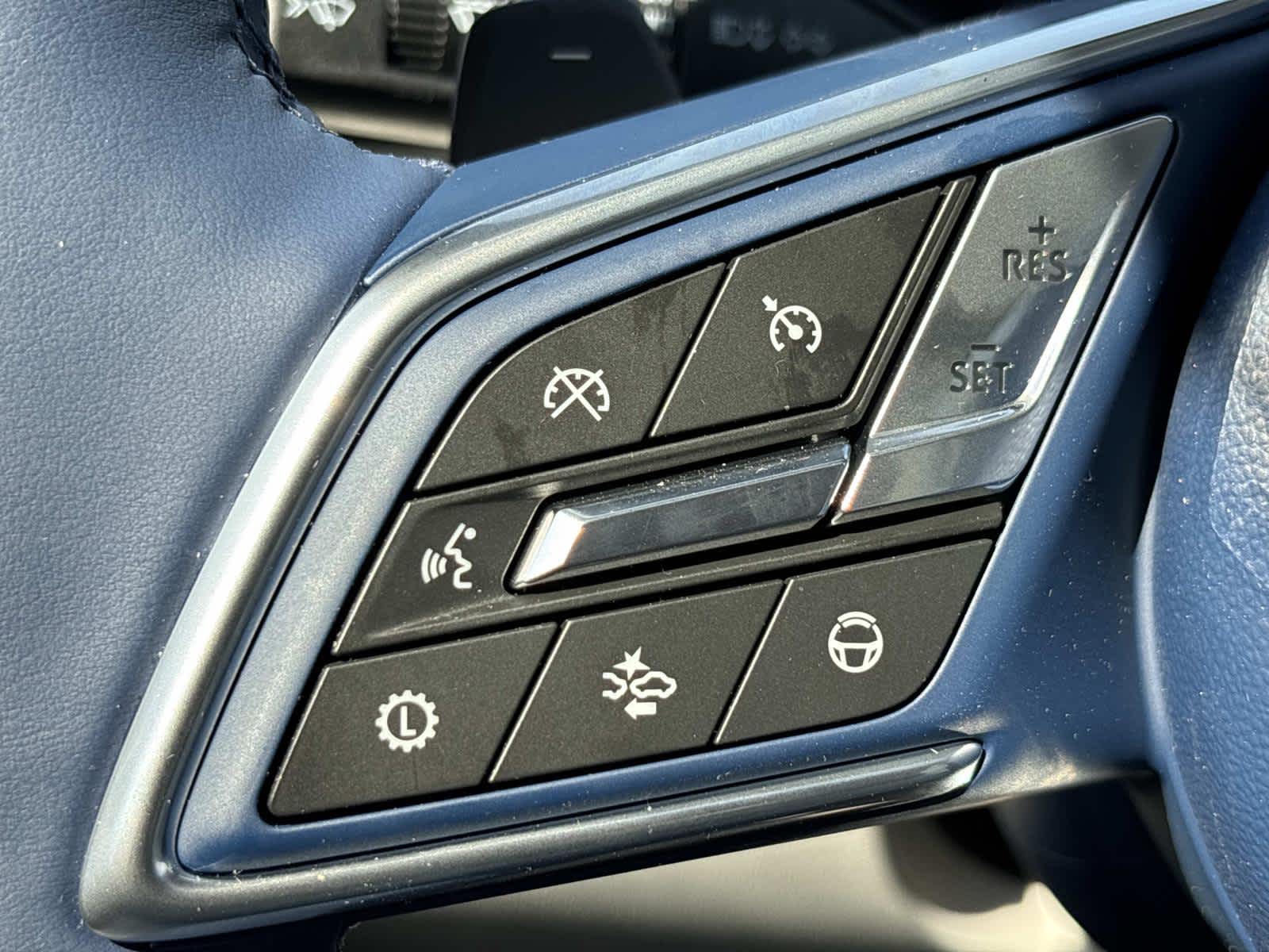 2026 Buick Enclave Avenir - Photo 13