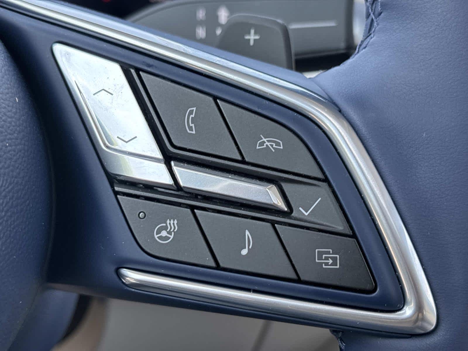 2026 Buick Enclave Avenir - Photo 14