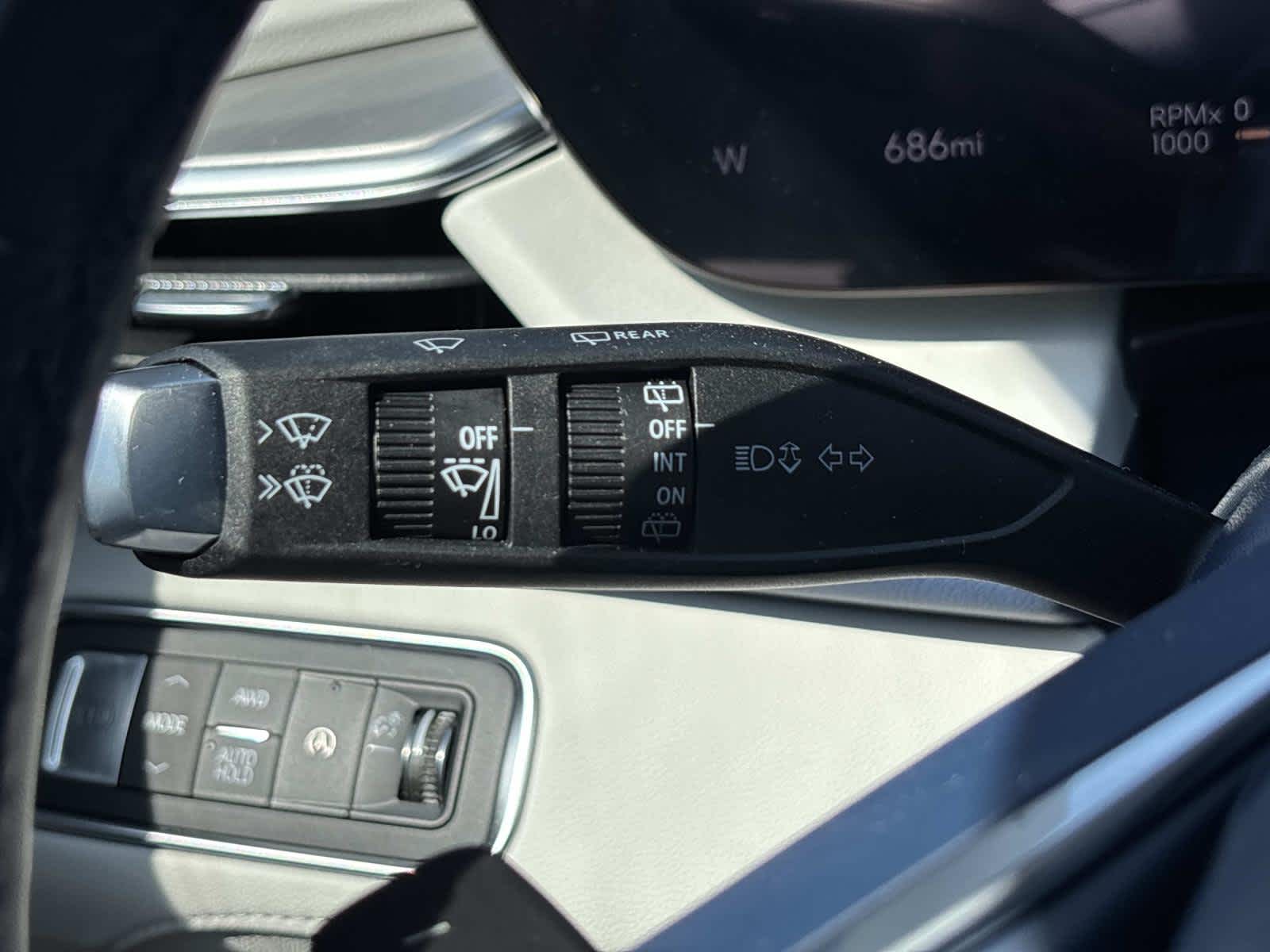 2026 Buick Enclave Avenir - Photo 15