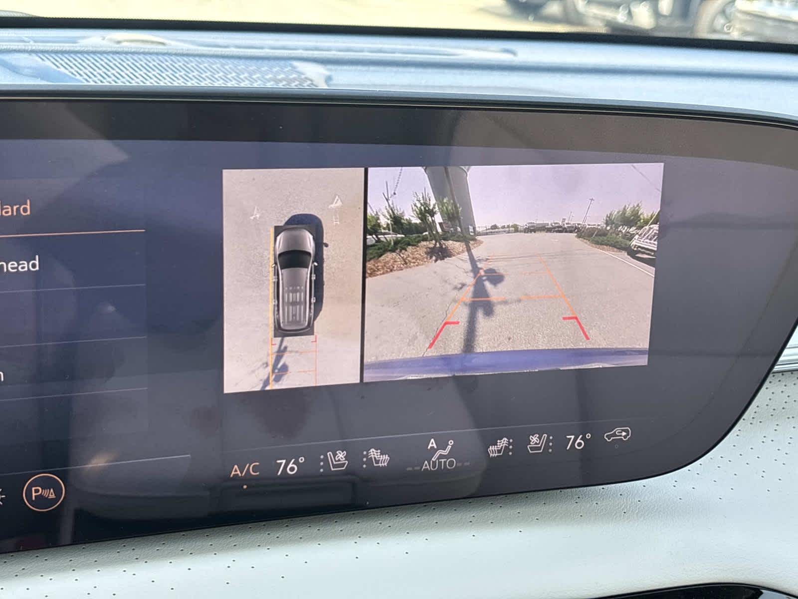 2026 Buick Enclave Avenir - Photo 21