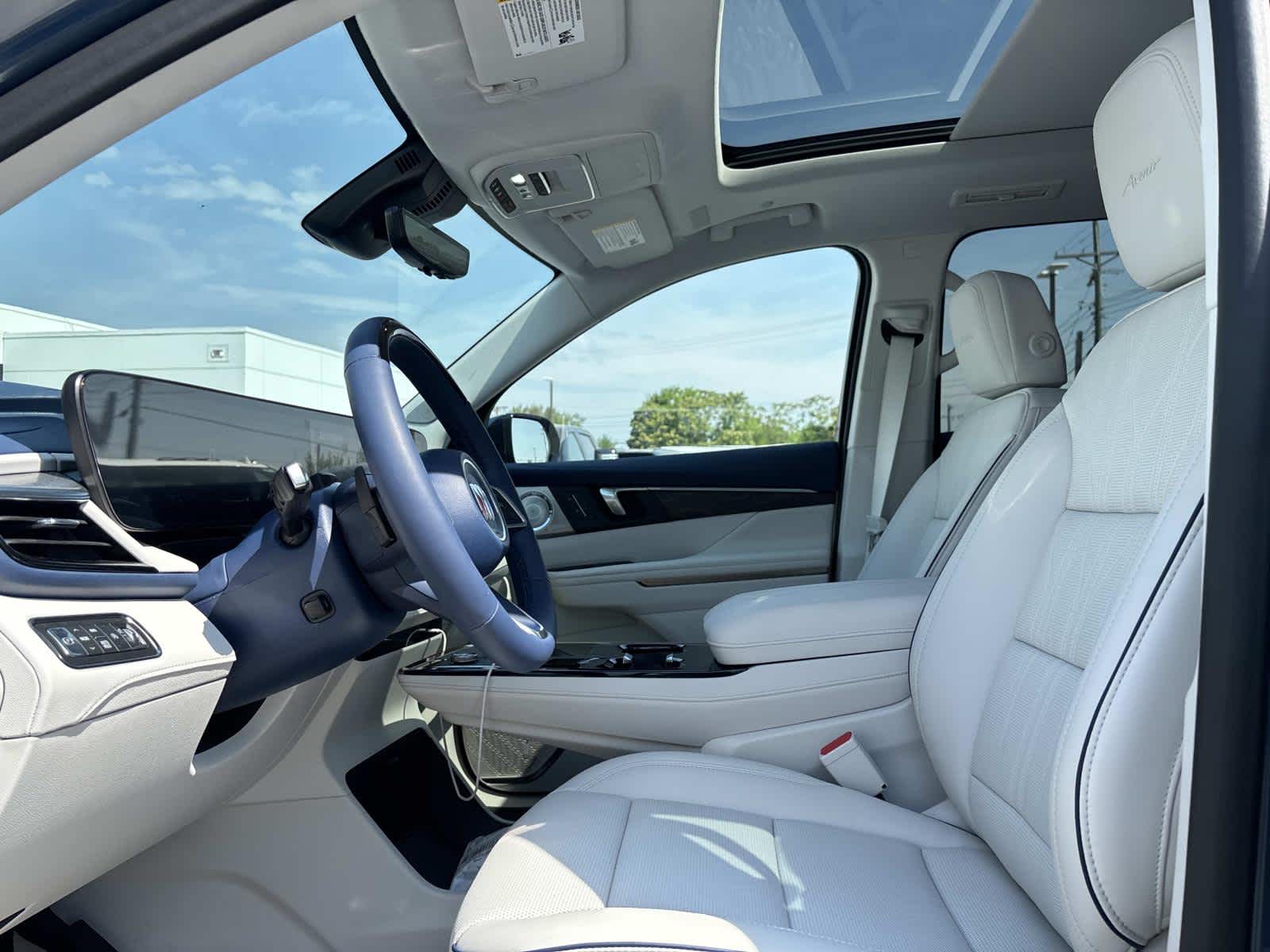 2026 Buick Enclave Avenir - Photo 26