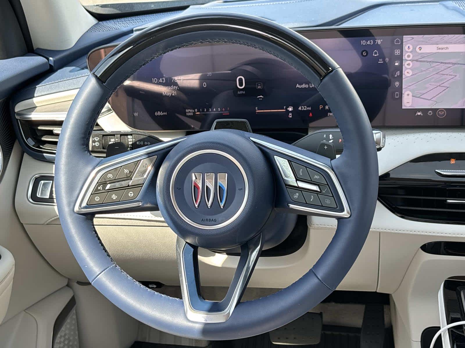 2026 Buick Enclave Avenir - Photo 32