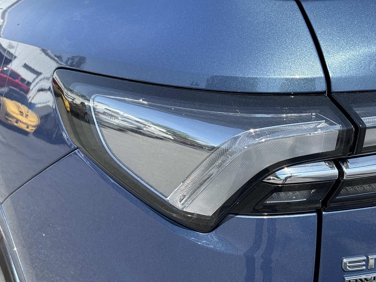 2026 Buick Enclave Avenir - Photo 34
