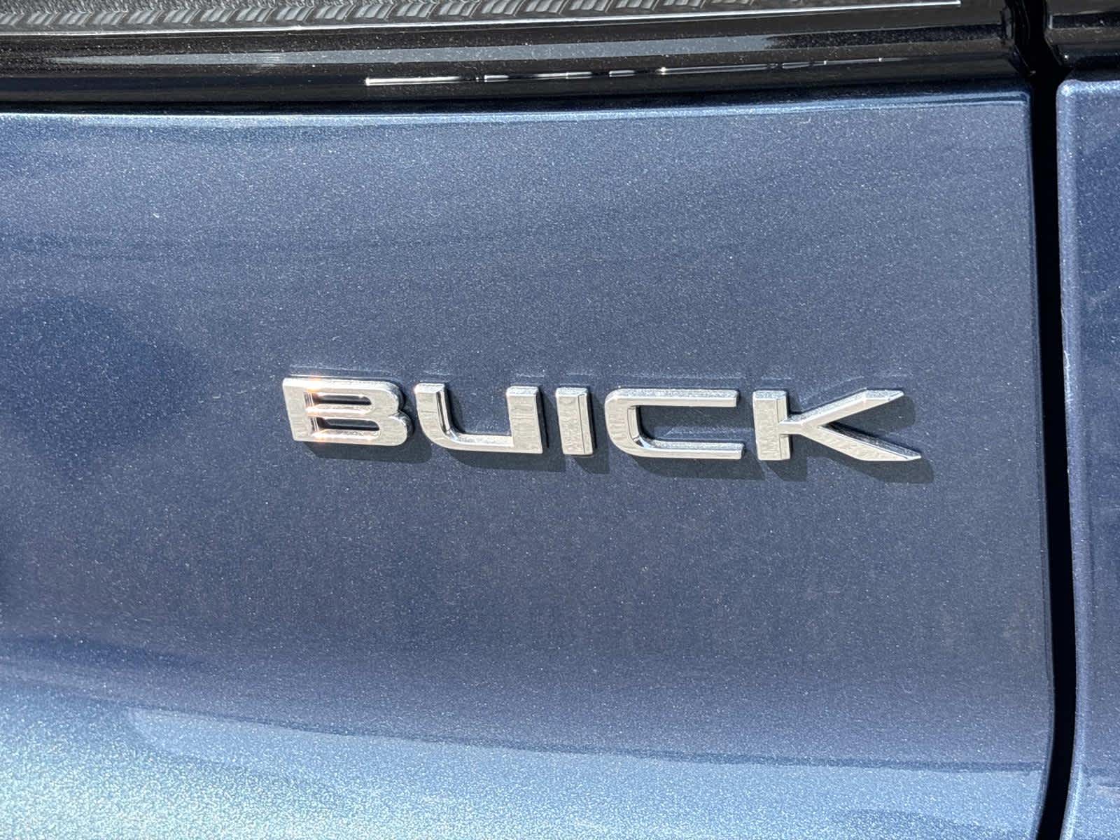 2026 Buick Enclave Avenir - Photo 37