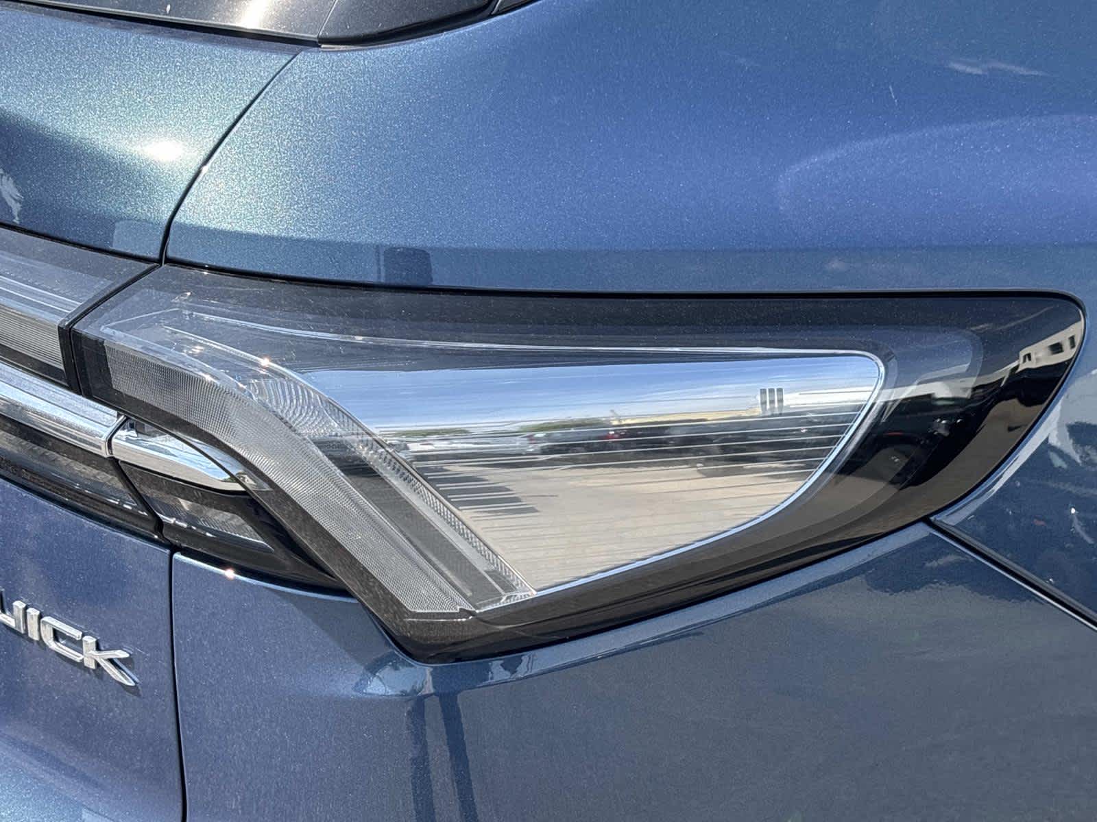 2026 Buick Enclave Avenir - Photo 38