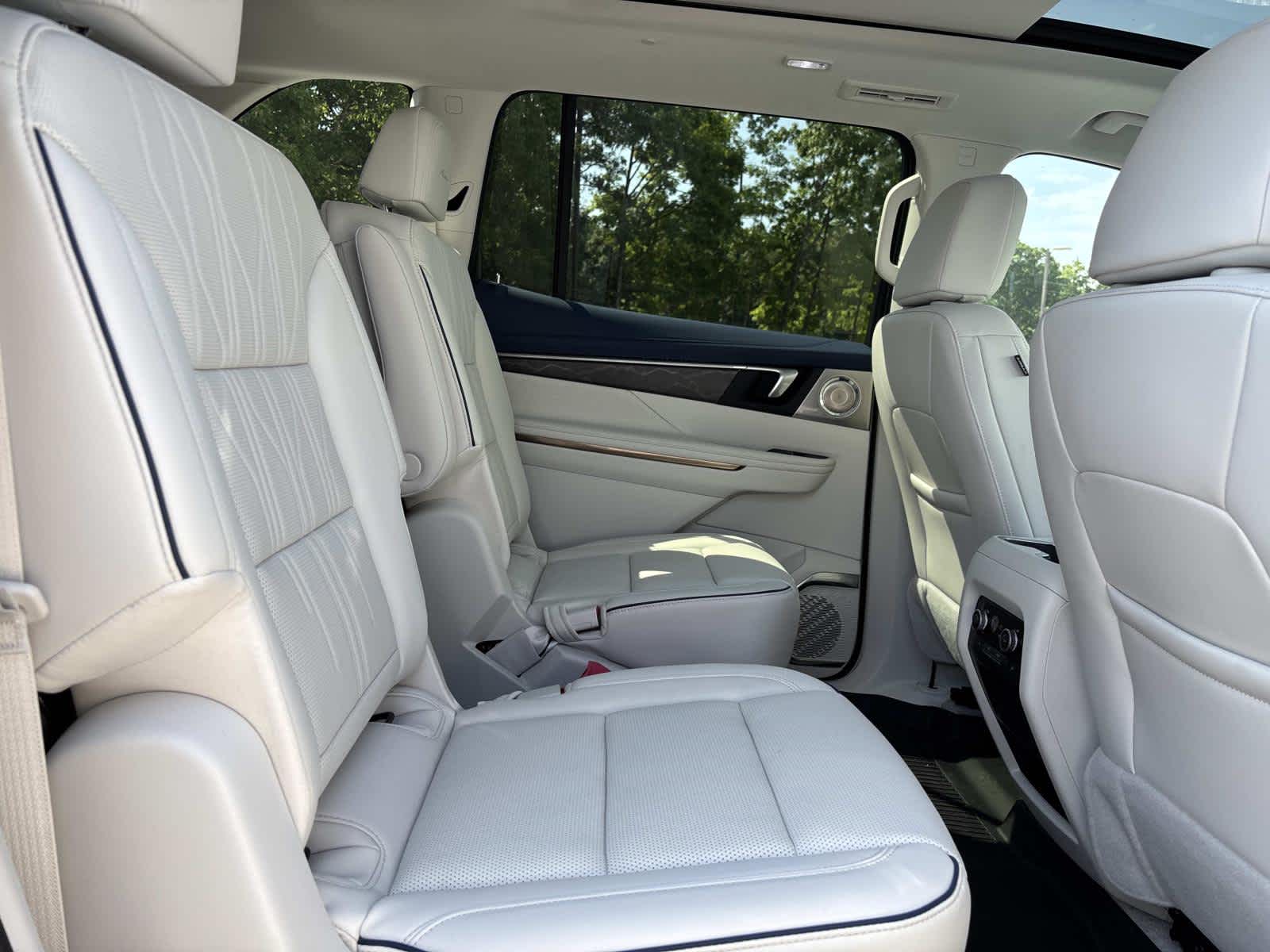 2026 Buick Enclave Avenir - Photo 41