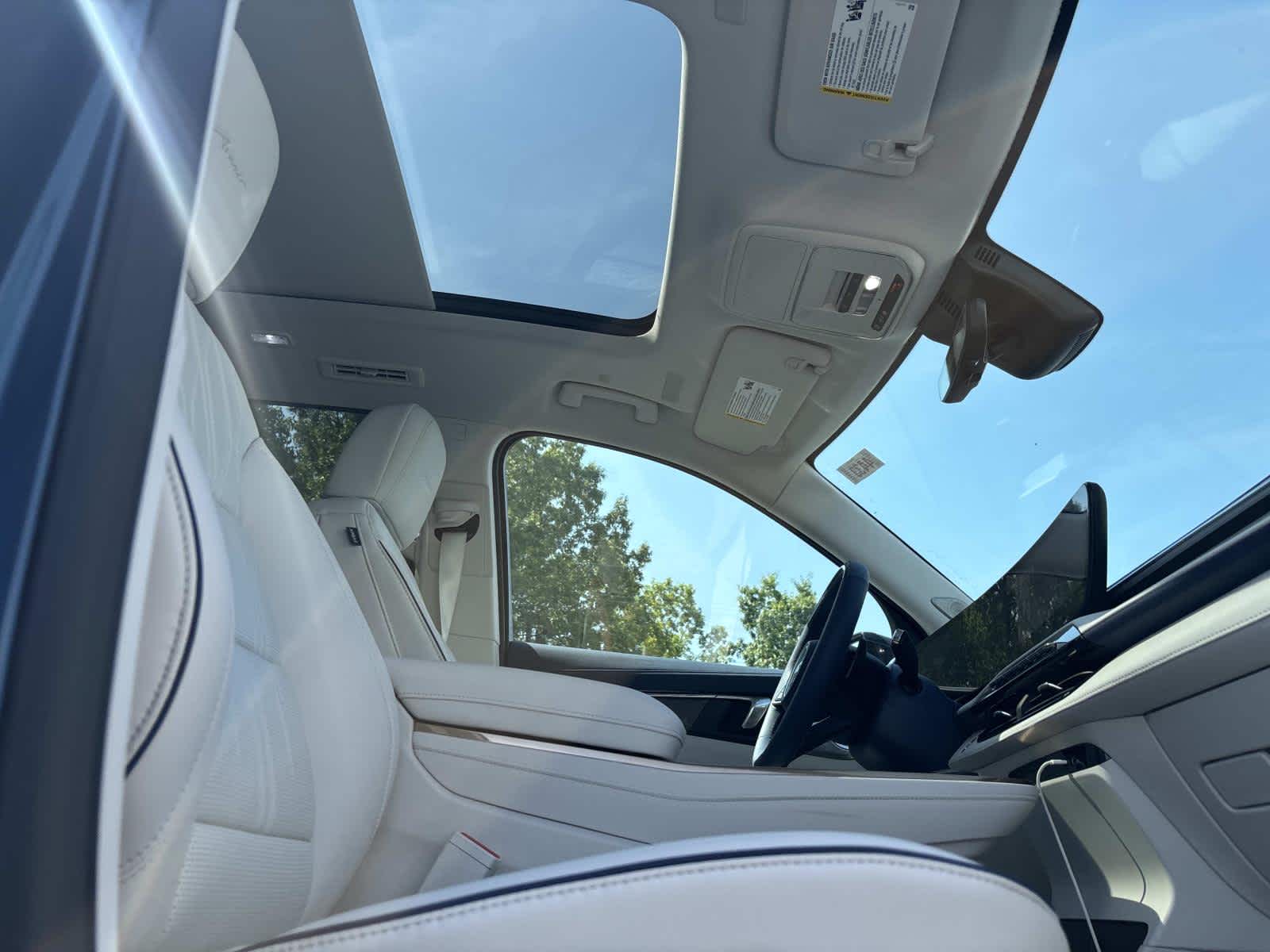 2026 Buick Enclave Avenir - Photo 45