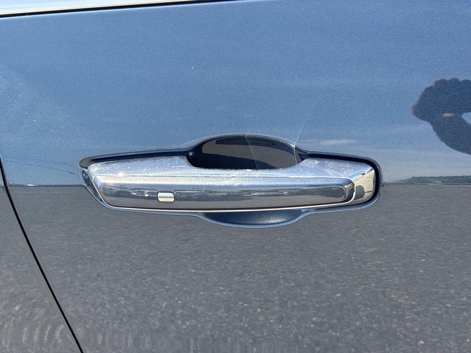 2026 Buick Enclave Avenir - Photo 47