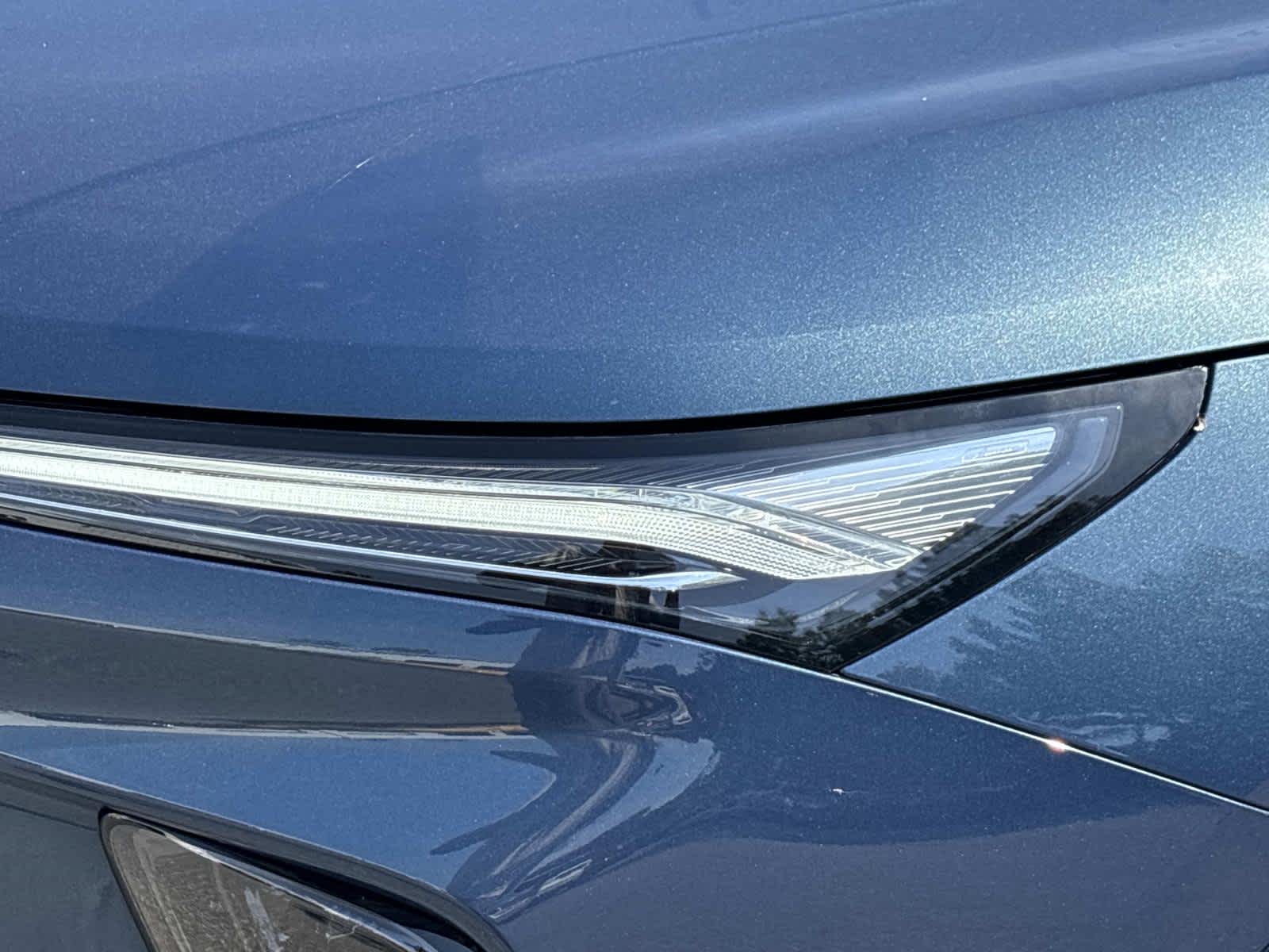 2026 Buick Enclave Avenir - Photo 51