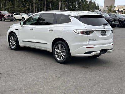2023 Buick Enclave Avenir