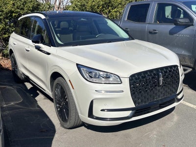 2023 Lincoln Corsair Reserve