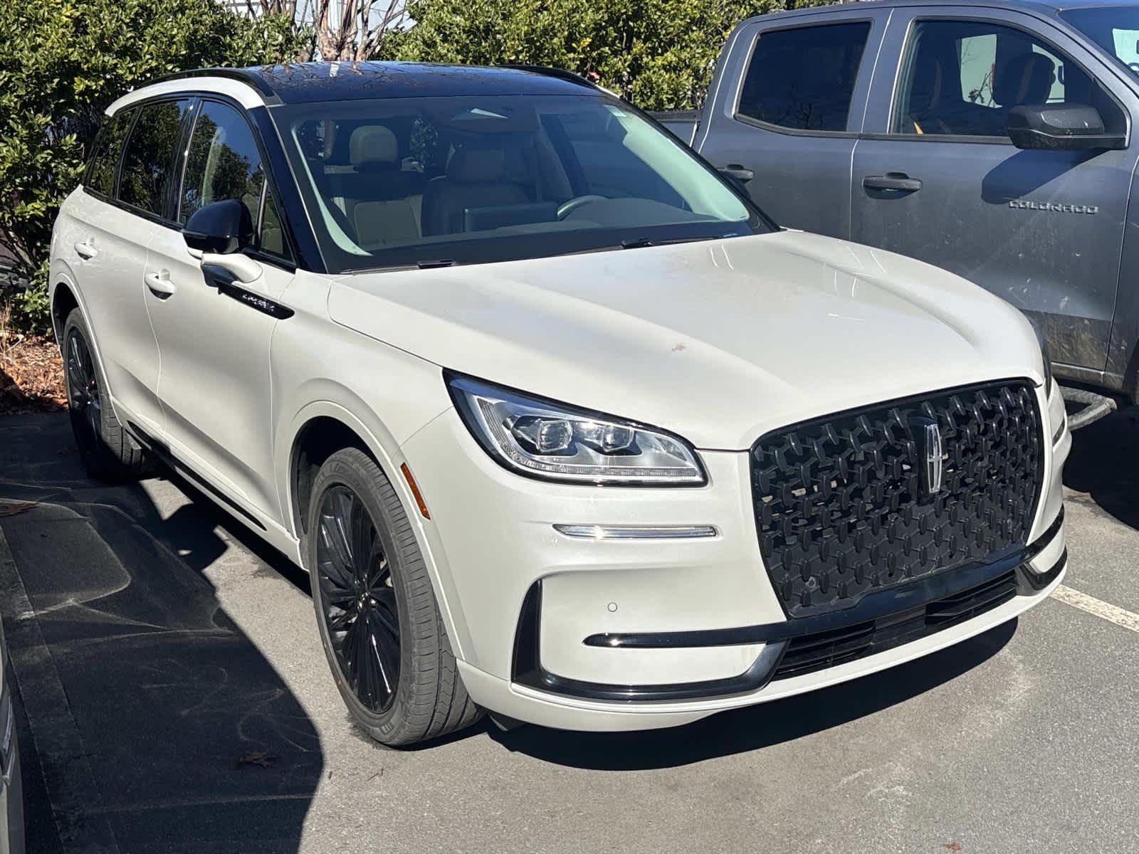 2023 Lincoln Corsair Reserve