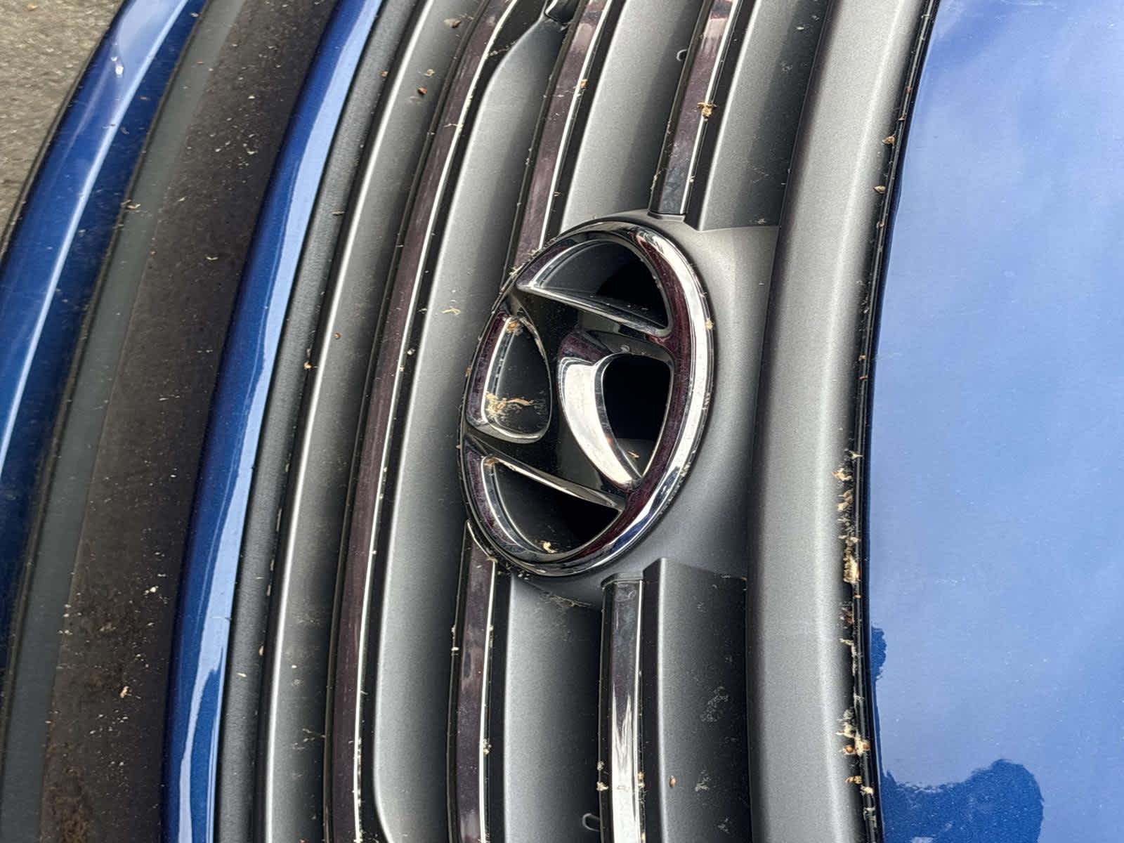 2015 Hyundai Sonata 2.4L Sport