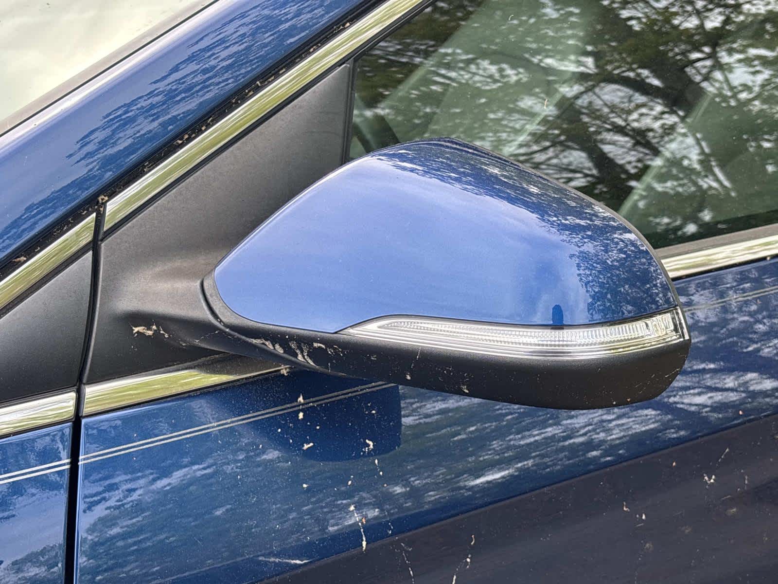 2015 Hyundai Sonata 2.4L Sport