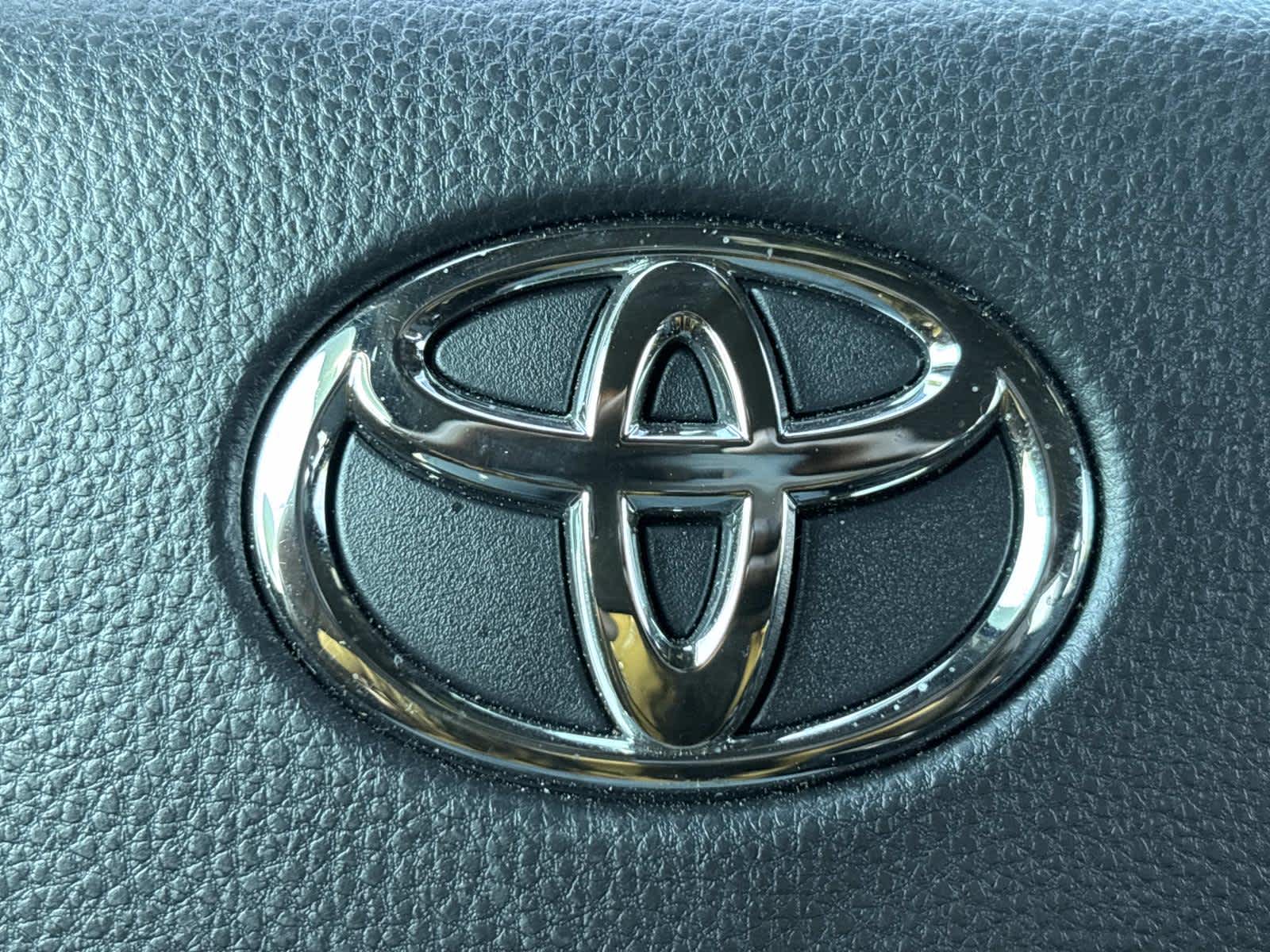 2025 Toyota Tundra 4WD SR
