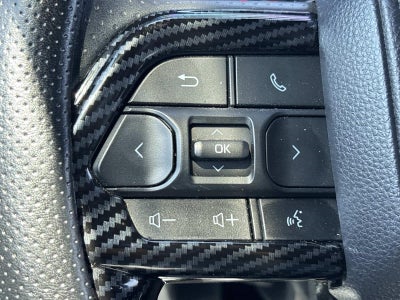 2025 Toyota Tundra 4WD SR