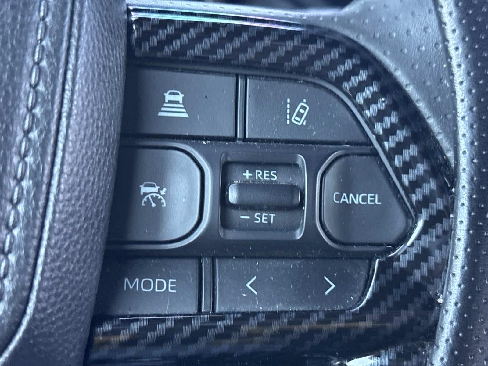 2025 Toyota Tundra 4WD SR