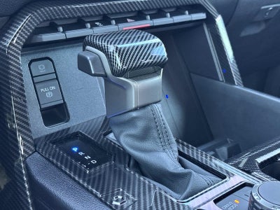 2025 Toyota Tundra 4WD SR