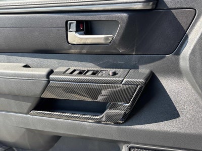 2025 Toyota Tundra 4WD SR