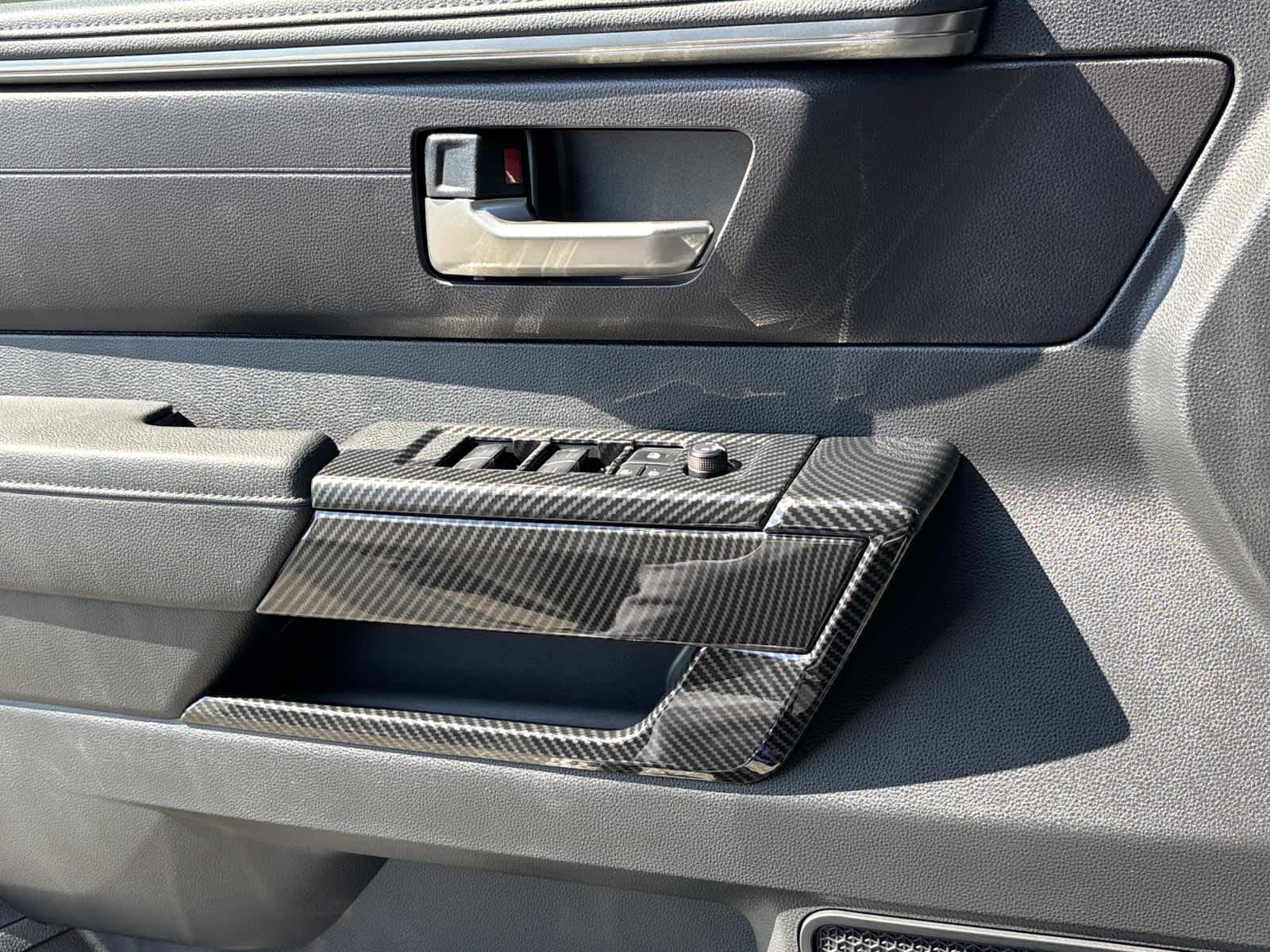 2025 Toyota Tundra 4WD SR