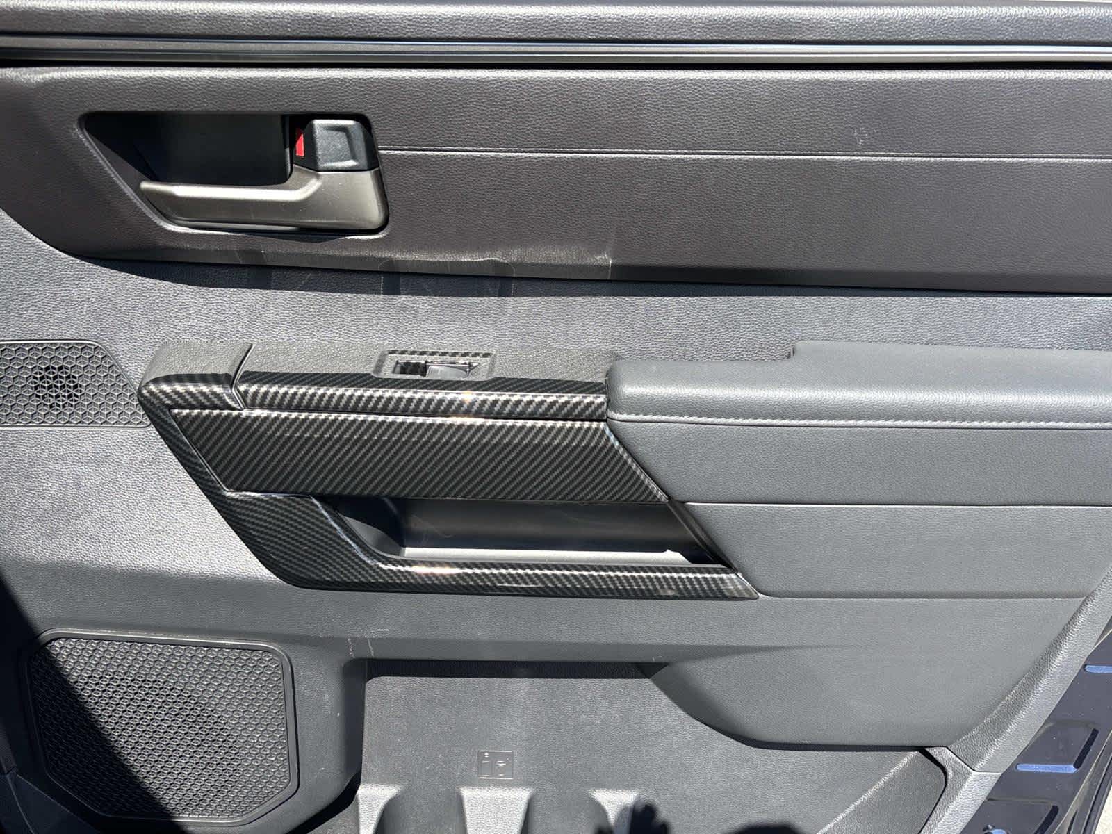 2025 Toyota Tundra 4WD SR