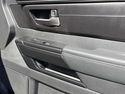 2025 Toyota Tundra 4WD SR