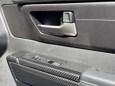 2025 Toyota Tundra 4WD SR