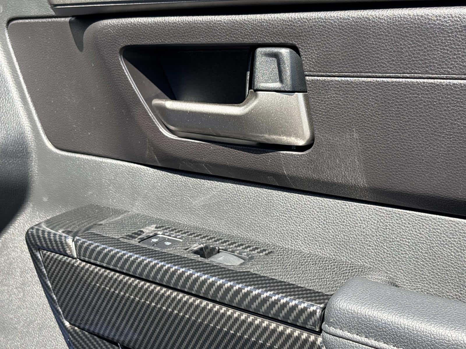 2025 Toyota Tundra 4WD SR