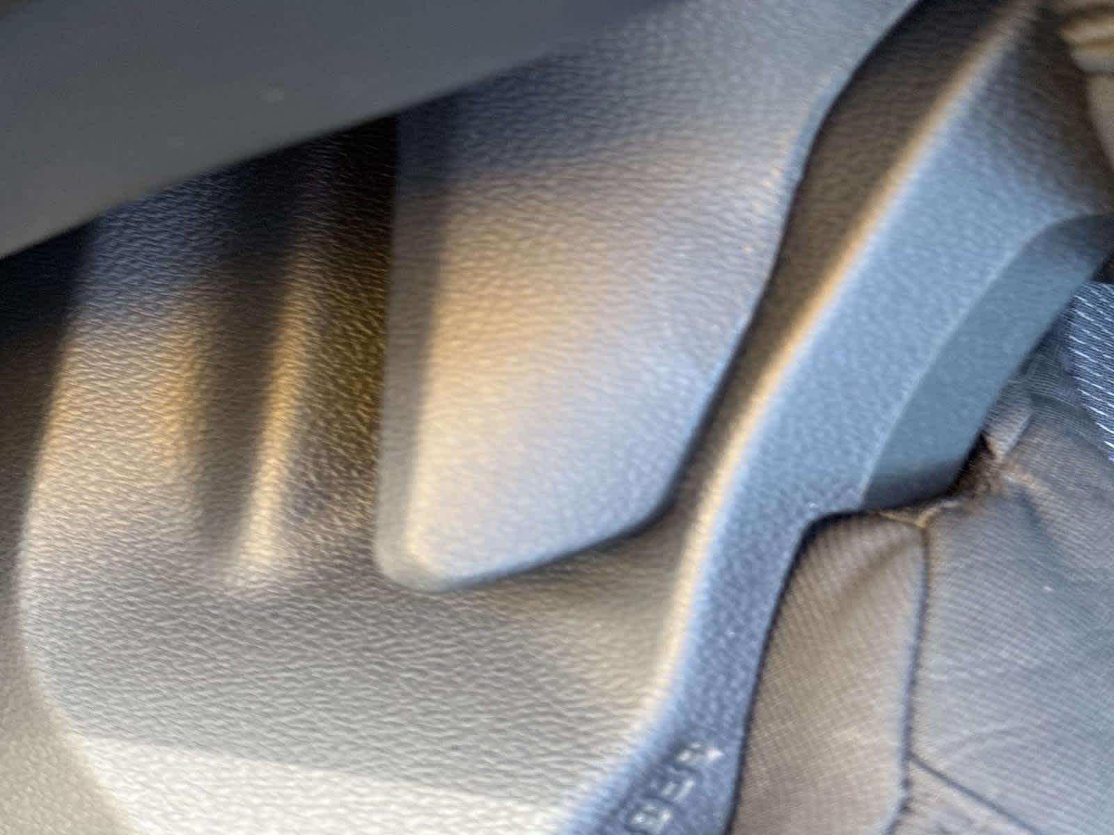 2025 Toyota Tundra 4WD SR