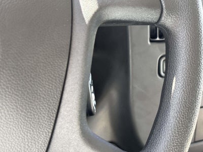 2025 GMC Savana Cutaway 3500 1WT