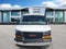 2025 GMC Savana Cutaway 3500 1WT