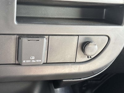 2025 GMC Savana Cutaway 3500 1WT