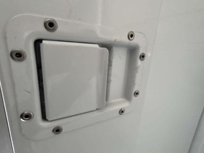 2025 GMC Savana Cutaway 3500 1WT