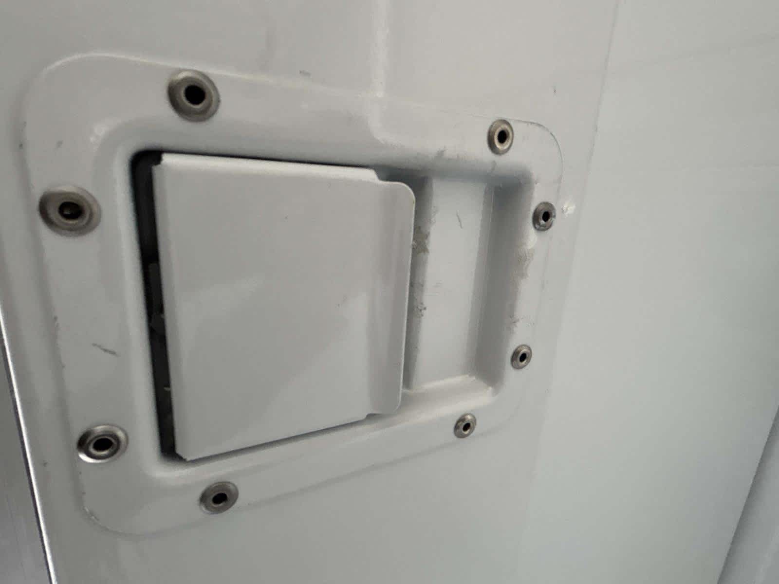 2025 GMC Savana Cutaway 3500 1WT