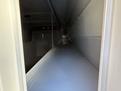 2025 GMC Savana Cutaway 3500 1WT