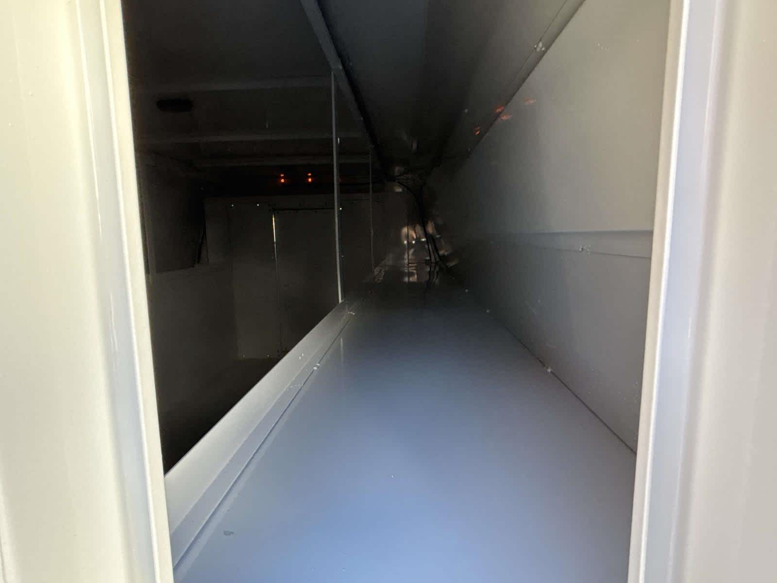 2025 GMC Savana Cutaway 3500 1WT