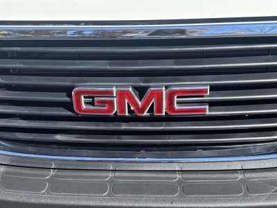 2025 GMC Savana Cutaway 3500 1WT