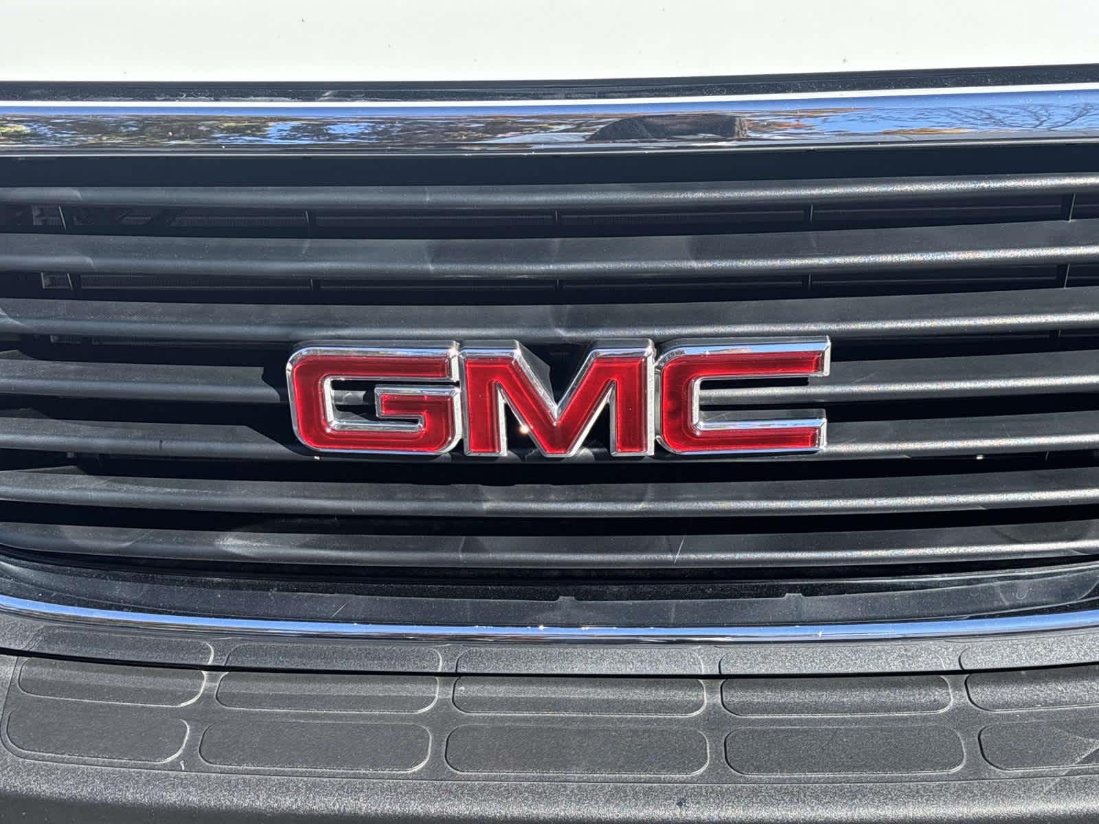 2025 GMC Savana Cutaway 3500 1WT