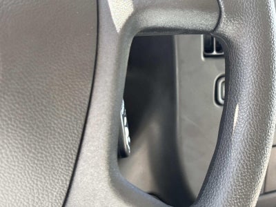 2025 GMC Savana Cutaway 3500 1WT