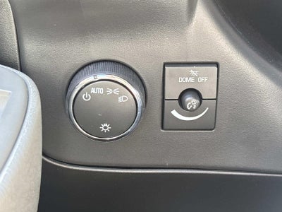 2025 GMC Savana Cutaway 3500 1WT