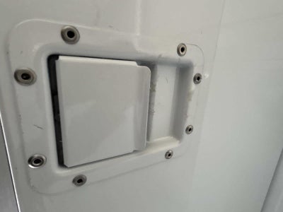 2025 GMC Savana Cutaway 3500 1WT