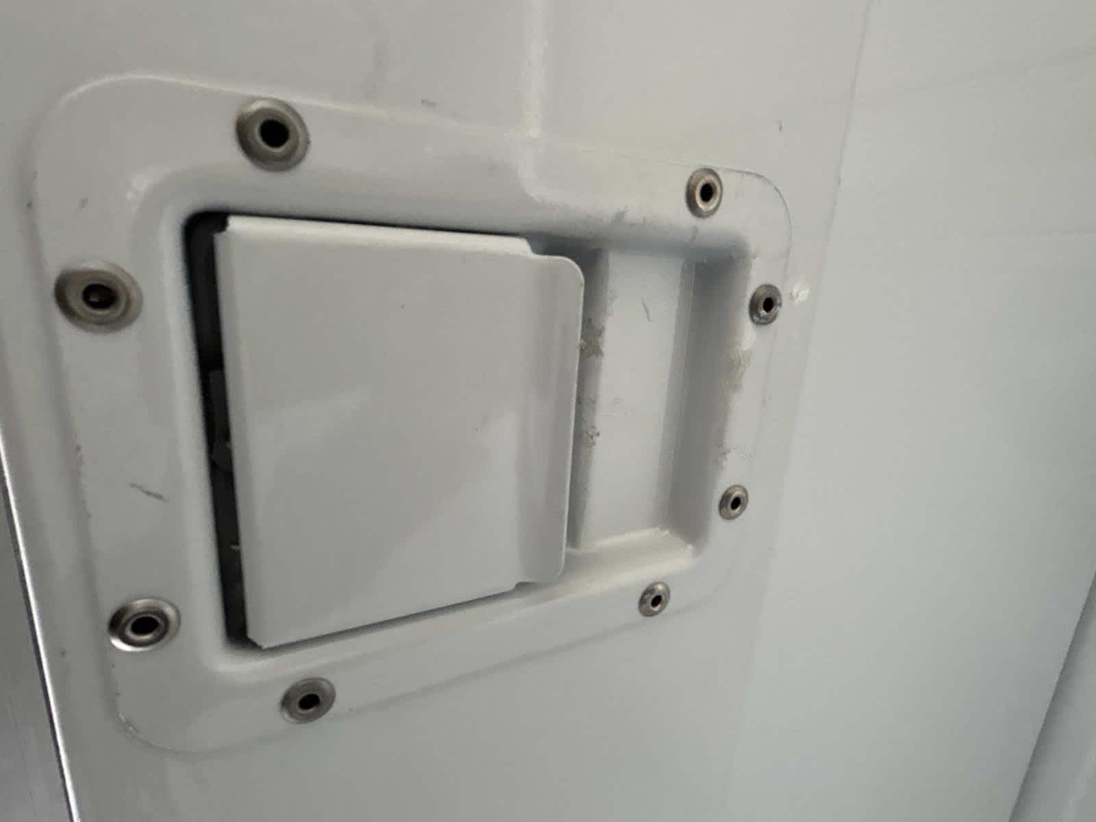 2025 GMC Savana Cutaway 3500 1WT