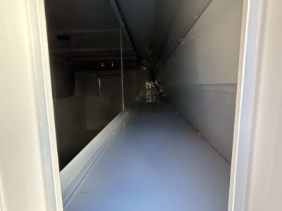 2025 GMC Savana Cutaway 3500 1WT