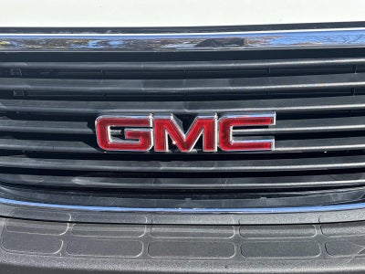 2025 GMC Savana Cutaway 3500 1WT