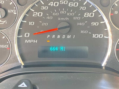 2024 GMC Savana Cutaway 3500 1WT