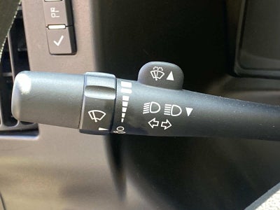 2024 GMC Savana Cutaway 3500 1WT