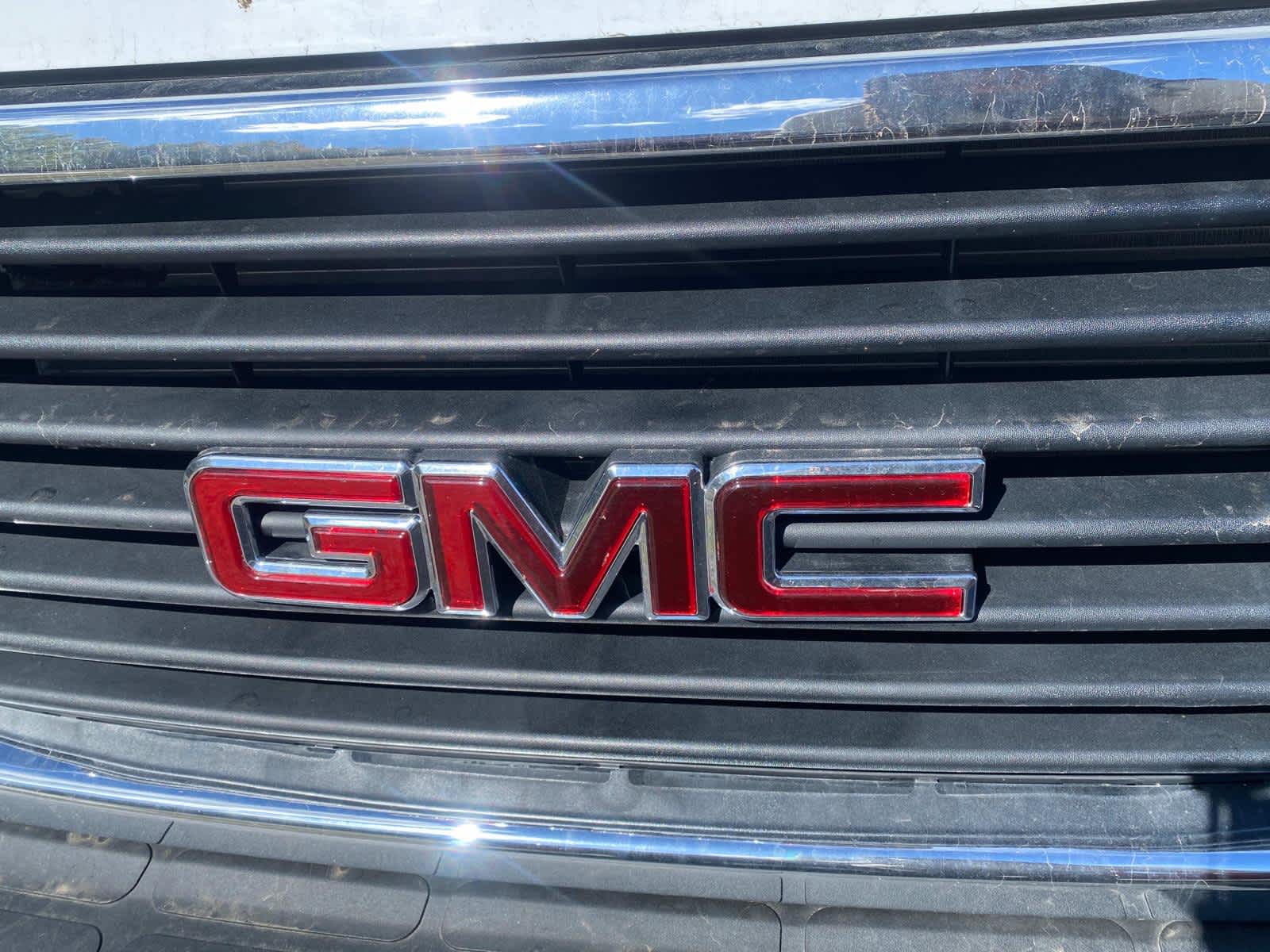 2024 GMC Savana Cutaway 3500 1WT