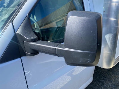 2024 GMC Savana Cutaway 3500 1WT