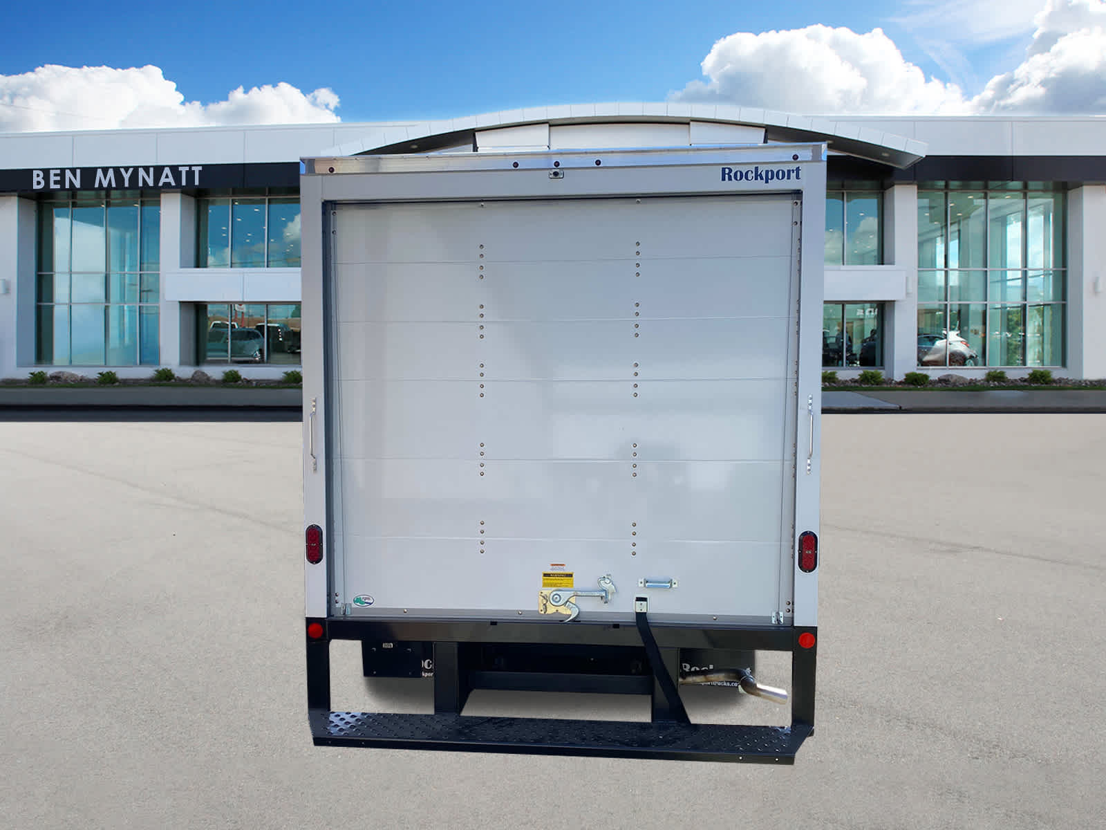 2024 GMC Savana Cutaway 3500 1WT