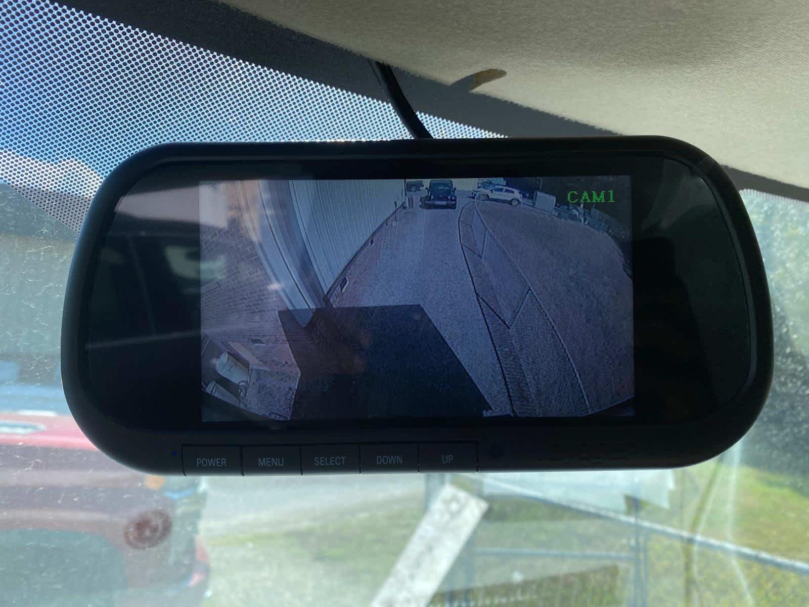 2024 GMC Savana Cutaway 3500 1WT